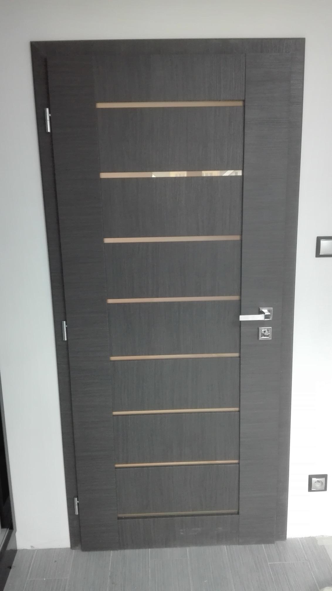 PREMIUM antracit